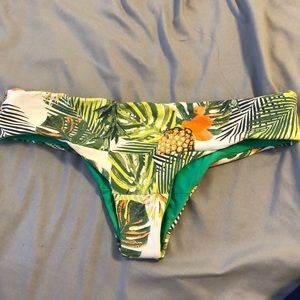 San lorenzo bikini bottom